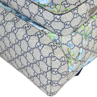 Gucci GG Supreme Blooms Backpack