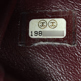 Chanel Paris-Dallas Flap Bag Mini Studded