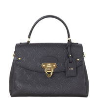 Louis Vuitton Georges MM Monogram Empreinte