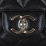 Chanel Classic Double Flap Maxi Hardware