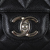 Chanel Classic Double Flap Maxi Hardware