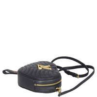 Louis Vuitton New Wave Heart Shoulder Bag