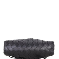 Bottega Veneta The Mini Pouch Intrecciato