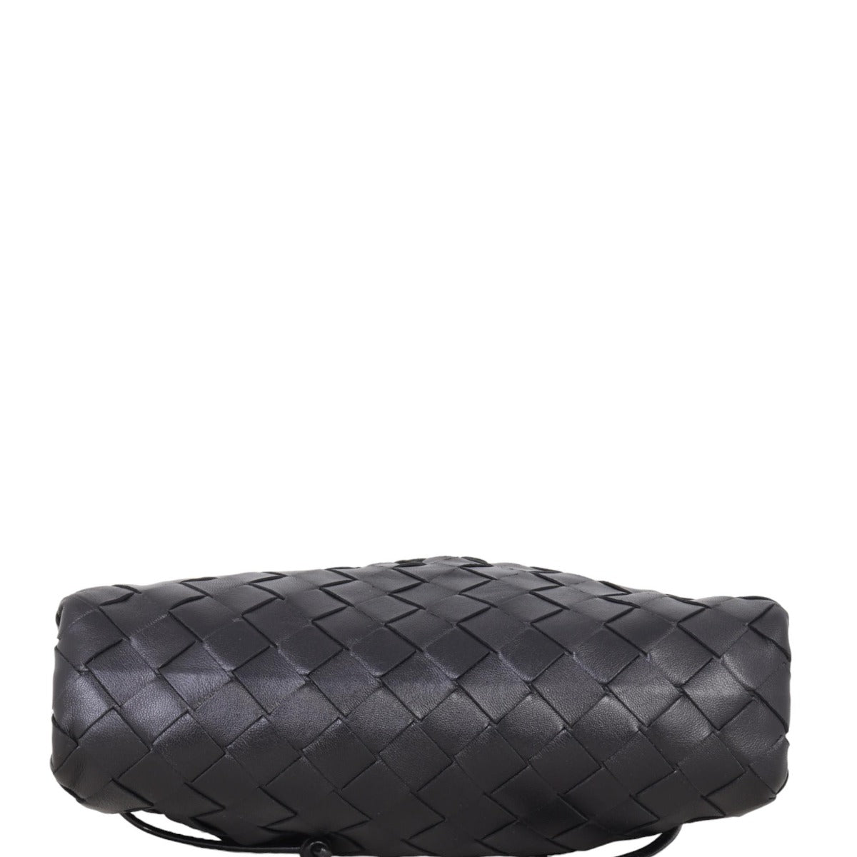 Bottega Veneta The Mini Pouch Intrecciato