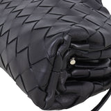 Bottega Veneta The Mini Pouch Intrecciato