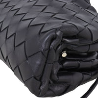 Bottega Veneta The Mini Pouch Intrecciato