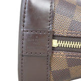 Louis Vuitton Alma BB Damier Ebene | Chocolate Brown