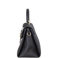 Louis Vuitton Georges MM Monogram Empreinte