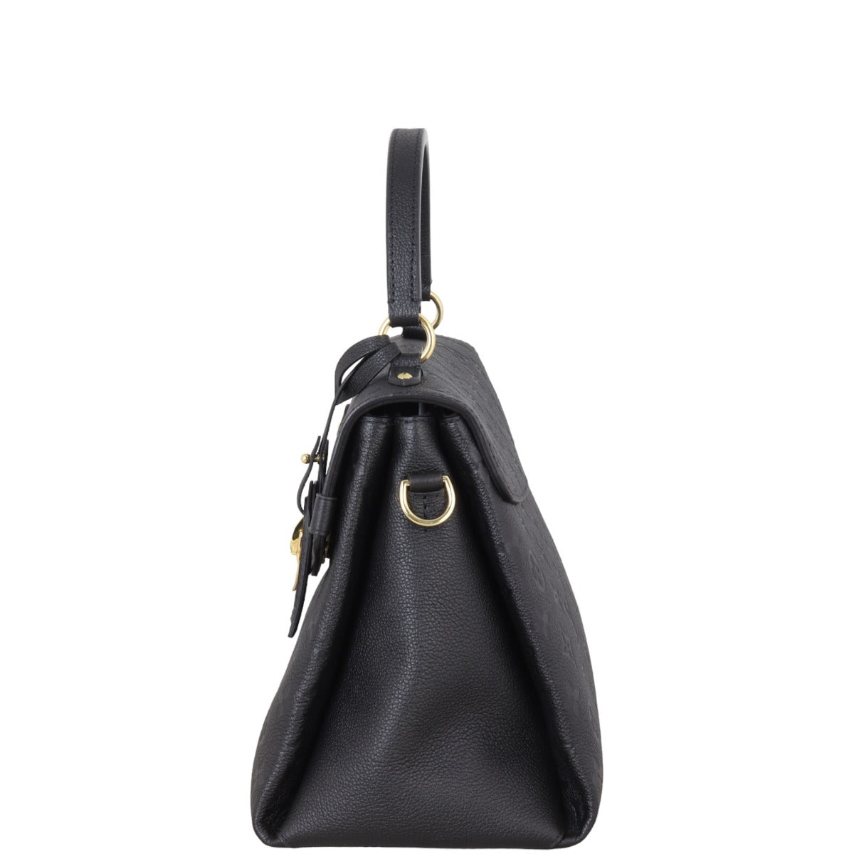 Louis Vuitton Georges MM Monogram Empreinte