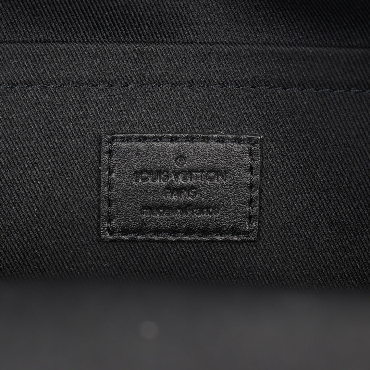 Louis Vuitton Palm Springs Mini Backpack Monogram