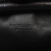 Bottega Veneta The Mini Pouch Intrecciato