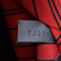 Louis Vuitton Neverfull GM Damier Ebene Date Code