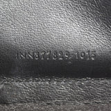 Saint Laurent Kate Chain Wallet Date Code