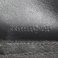 Saint Laurent Kate Chain Wallet Date Code