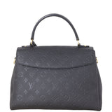Louis Vuitton Georges MM Monogram Empreinte
