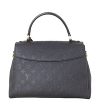 Louis Vuitton Georges MM Monogram Empreinte