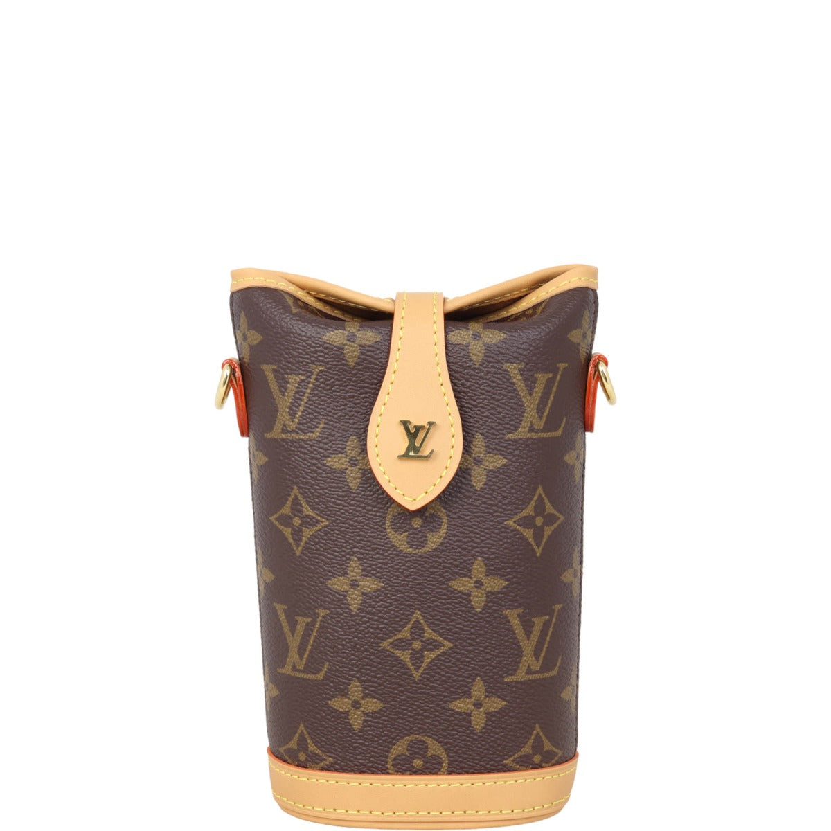 Louis Vuitton Fold Me Pouch Monogram