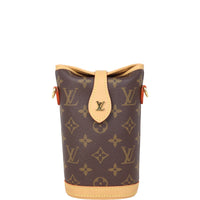 Louis Vuitton Fold Me Pouch Monogram