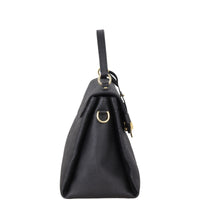 Louis Vuitton Georges MM Monogram Empreinte