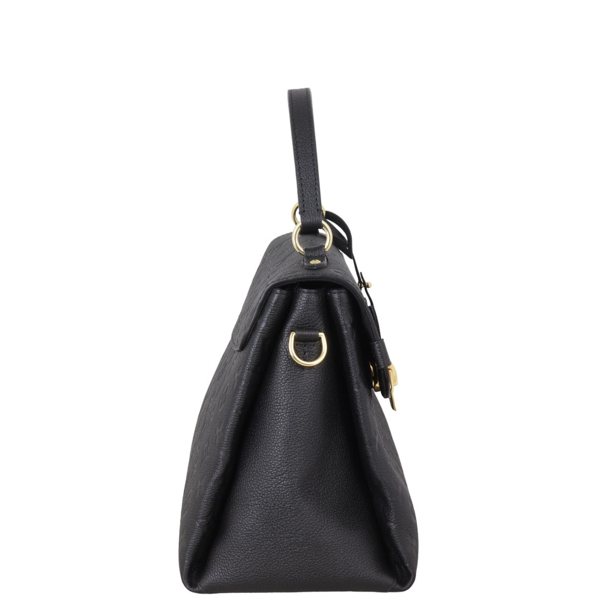 Louis Vuitton Georges MM Monogram Empreinte