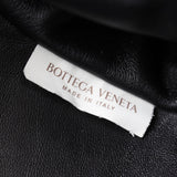 Bottega Veneta The Mini Pouch Intrecciato