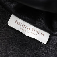 Bottega Veneta The Mini Pouch Intrecciato