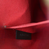 Louis Vuitton Alma BB Damier Ebene | Chocolate Brown