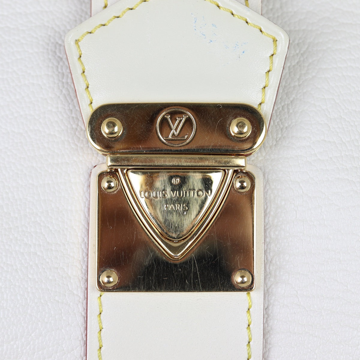 Louis Vuitton Suhali L’Ingenieux PM Hardware