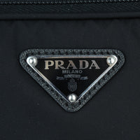 Prada Re-Nylon Saffiano Shoulder Bag