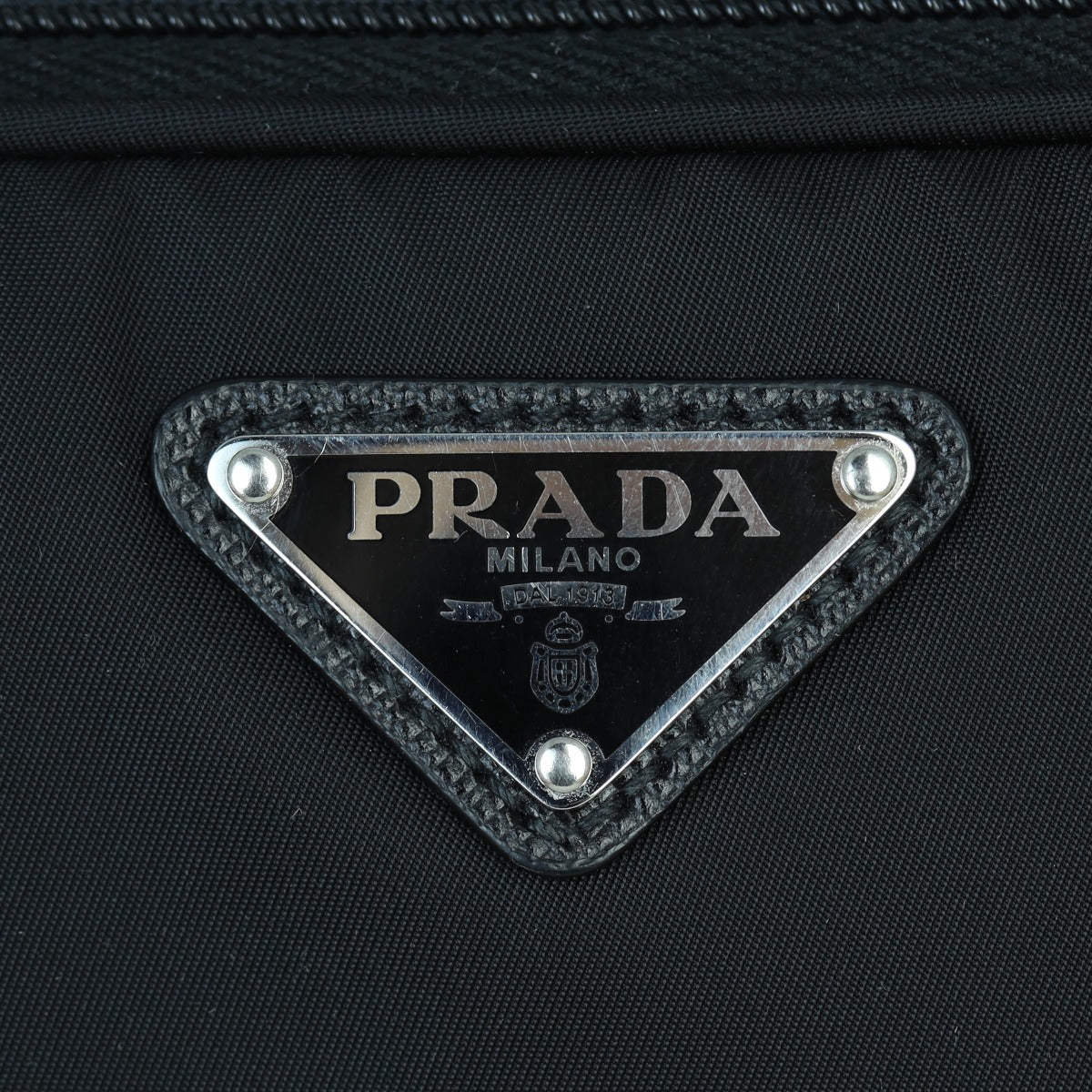 Prada Re-Nylon Saffiano Shoulder Bag