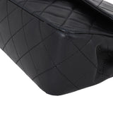 Chanel Classic Double Flap Small | Burgundy Leather