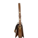 Gucci GG Supreme Horsebit Shoulder Bag