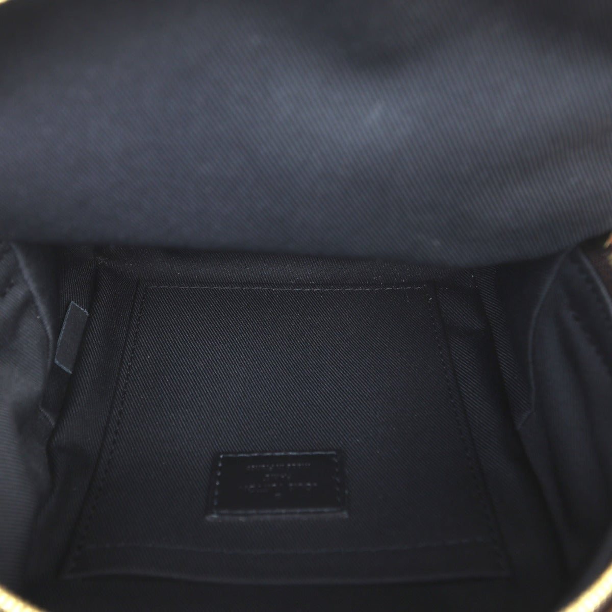 Louis Vuitton Palm Springs Mini Backpack Monogram