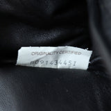 Bottega Veneta The Mini Pouch Intrecciato