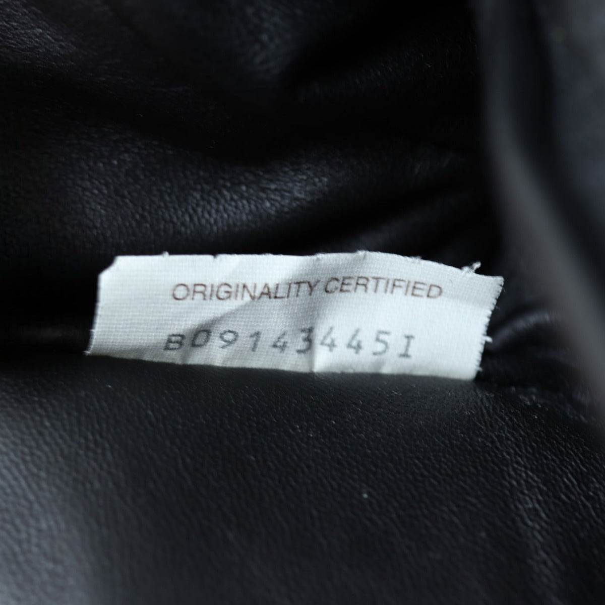 Bottega Veneta The Mini Pouch Intrecciato