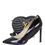 Louis Vuitton New Wave Heart Shoulder Bag