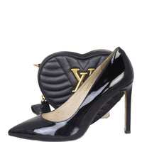 Louis Vuitton New Wave Heart Shoulder Bag