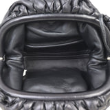 Bottega Veneta The Mini Pouch Intrecciato