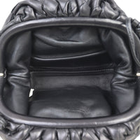 Bottega Veneta The Mini Pouch Intrecciato