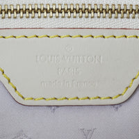 Louis Vuitton Suhali L’Ingenieux PM Interior Stamp