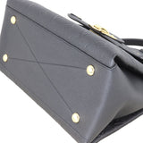 Louis Vuitton Georges MM Monogram Empreinte