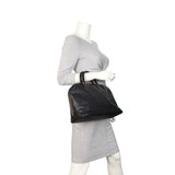 Louis Vuitton Alma PM Epi | Black GHW