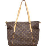 Louis Vuitton Totally MM Monogram