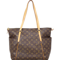 Louis Vuitton Totally MM Monogram