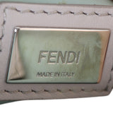 Fendi 2Jours Petite Monster Applique