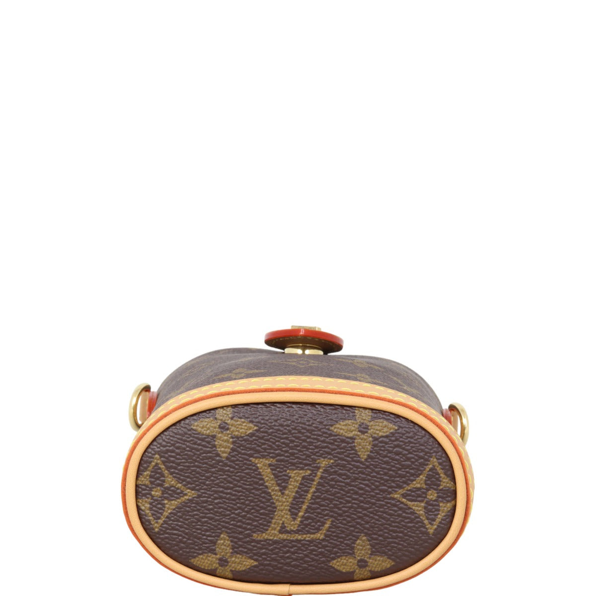 Louis Vuitton Fold Me Pouch Monogram