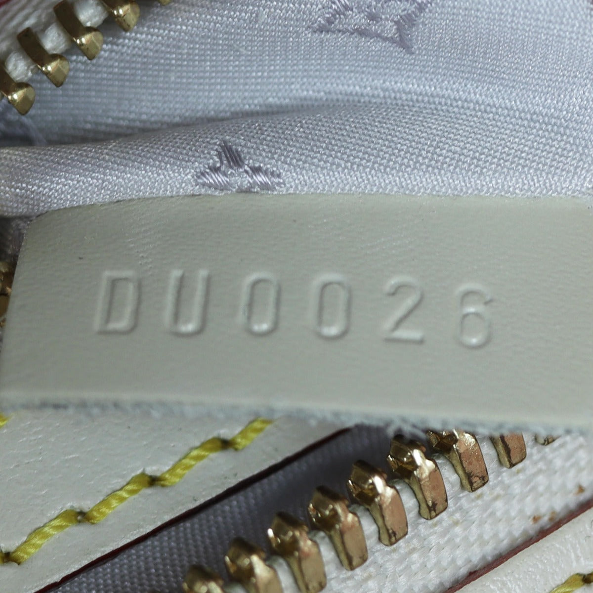 Louis Vuitton Suhali L’Ingenieux PM Date Code