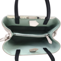 Fendi 2Jours Petite Monster Applique