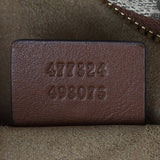 Gucci GG Supreme Linea A Hobo Date Code