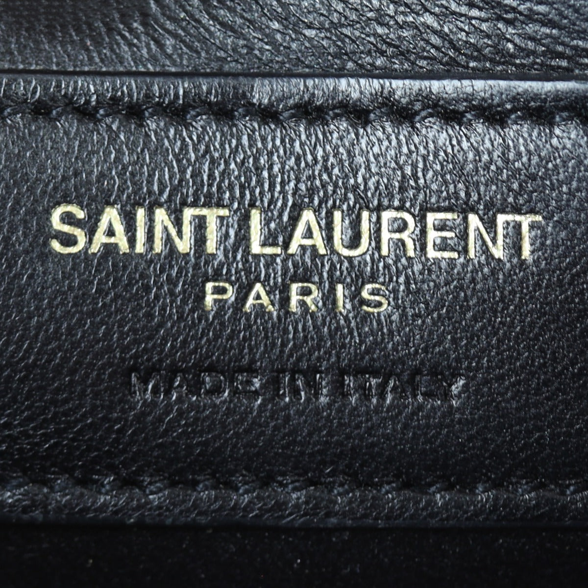 Saint Laurent Kate Chain Bag Small